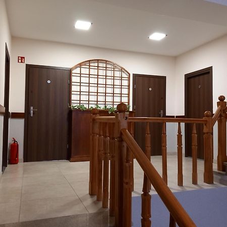 Hotel Baltazar بوتوسك المظهر الخارجي الصورة