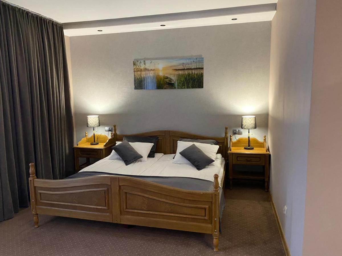 Hotel Baltazar بوتوسك المظهر الخارجي الصورة