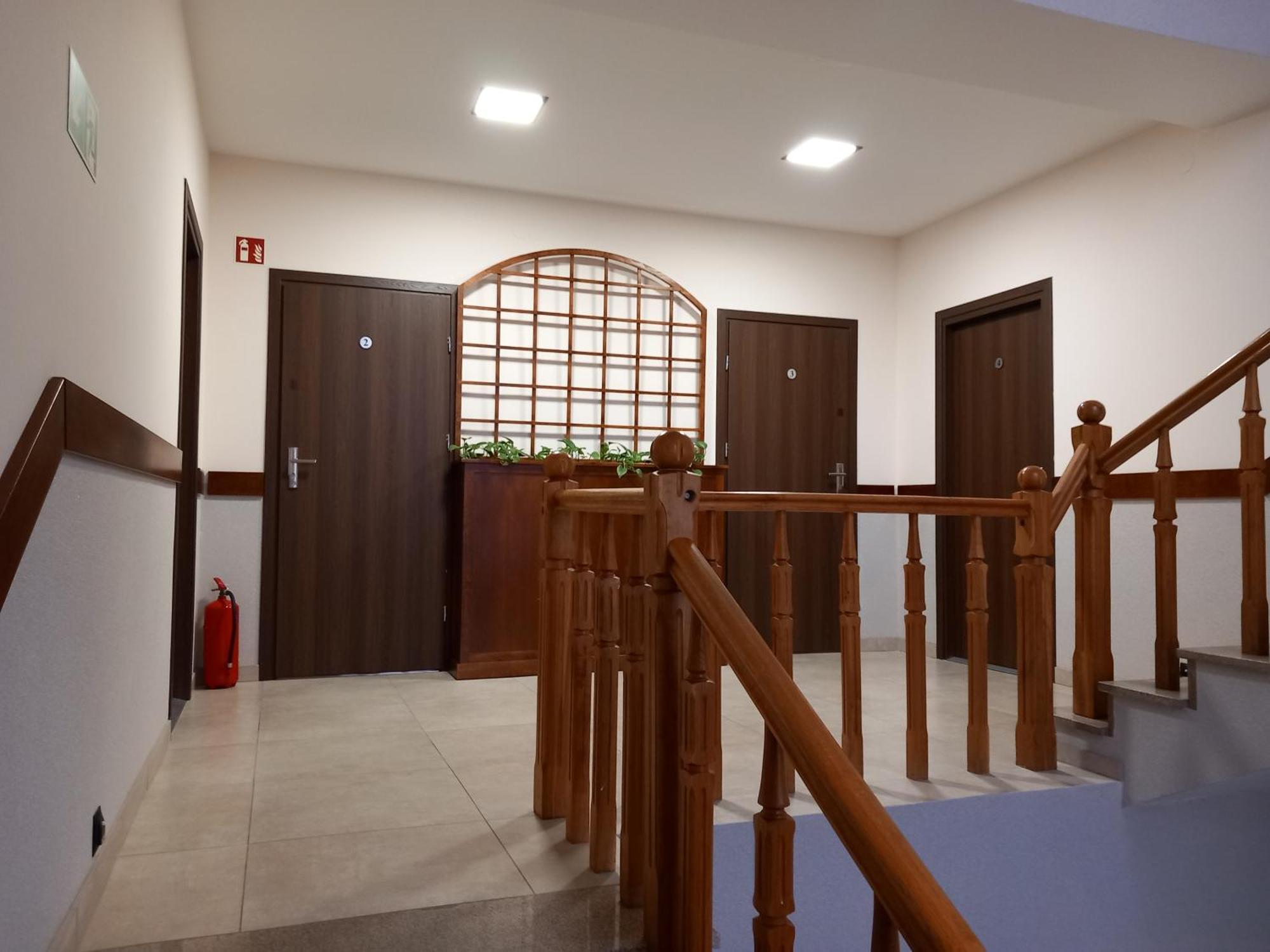 Hotel Baltazar بوتوسك المظهر الخارجي الصورة