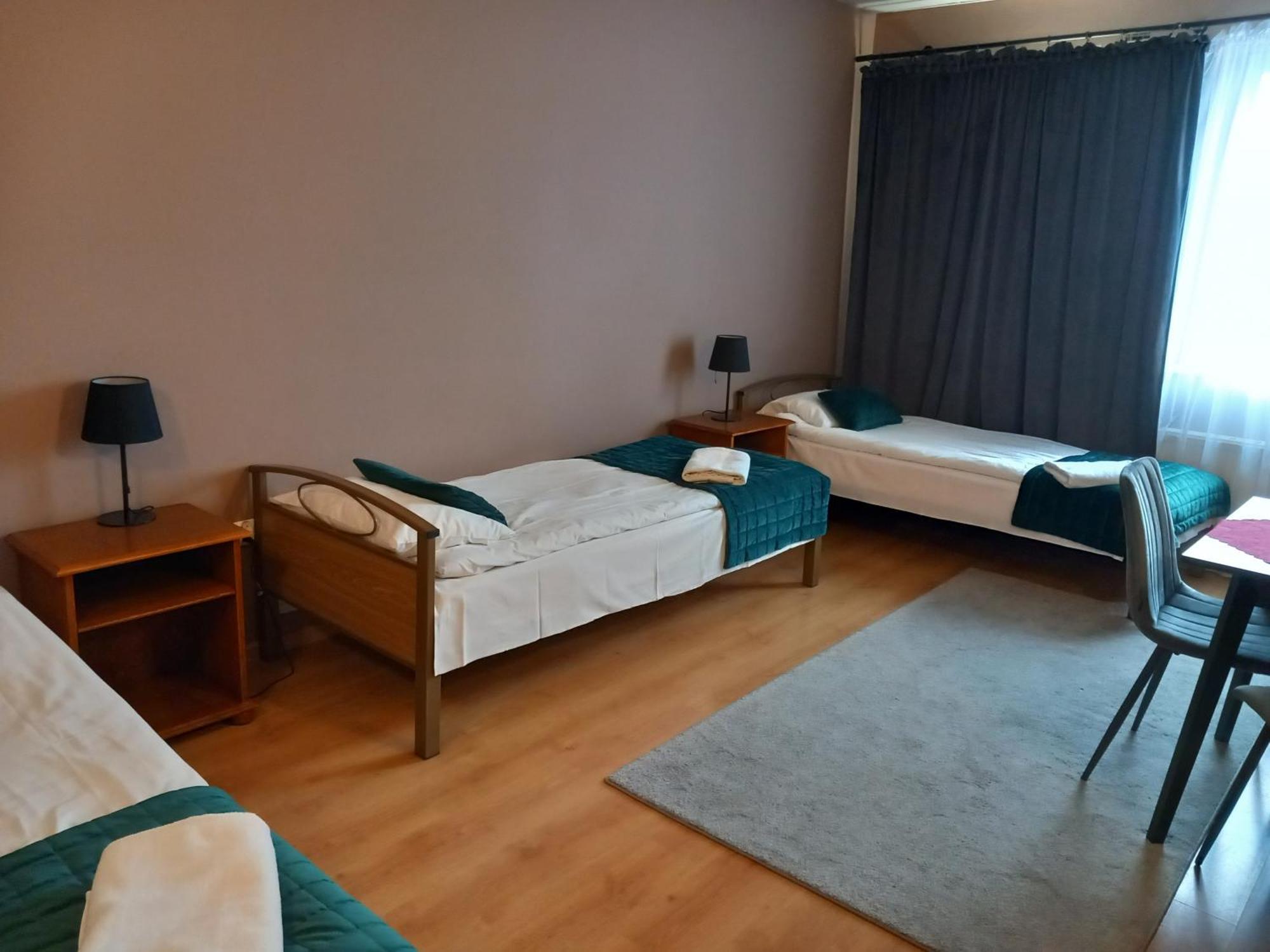Hotel Baltazar بوتوسك المظهر الخارجي الصورة